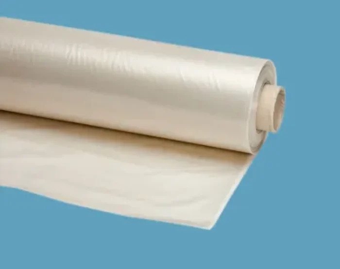 bouwfolie 30 micron regeneraat