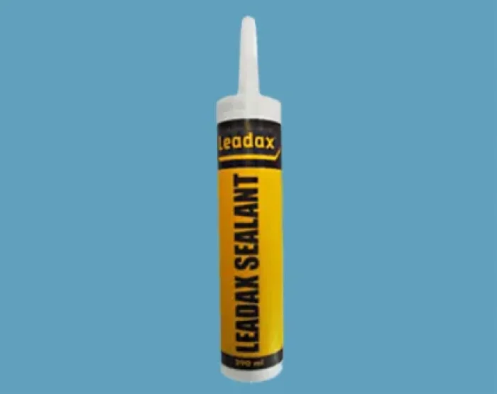 leadax sealant