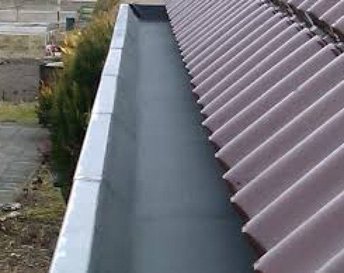 epdm folie