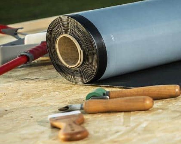 epdm dakfolie