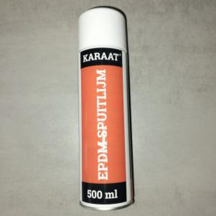 epdm spuitlijm 500ml