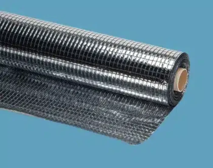 Dakfolie Vistex aluminium afmeting 100 x 1,5 m vistex_alu.webp
